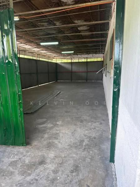 Kilang untuk Disewa di Bukit Minyak (Penang) - Kelvin Ooi - Interior - PropertyGuru.com.my