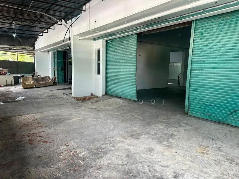 Kilang untuk Disewa di Bukit Minyak (Penang) - Kelvin Ooi - PropertyGuru.com.my