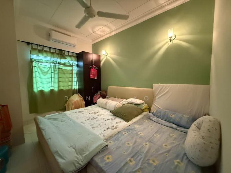 2-storey Terraced House for Sale in Bandar Botanic (Klang) - Daniel Kok - Bedroom - PropertyGuru.com.my