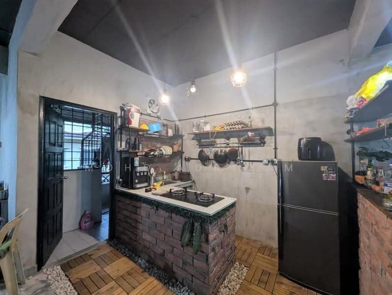 Townhouse for Sale in Seksyen 9 (Shah Alam) - Mohd Adryzam - PropertyGuru.com.my