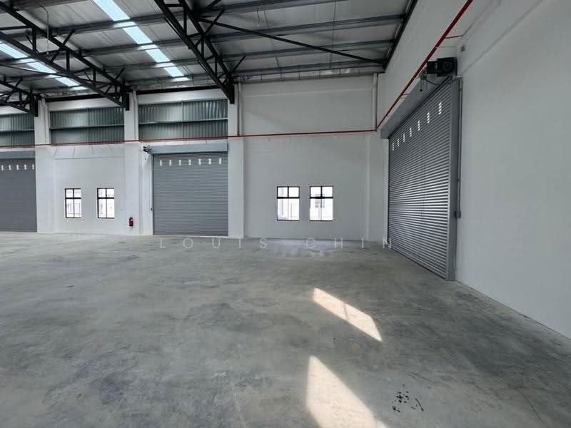Kilang Berkembar untuk Disewa di Eco Business Park 1 (Johor Bahru) - Louis Chin - PropertyGuru.com.my