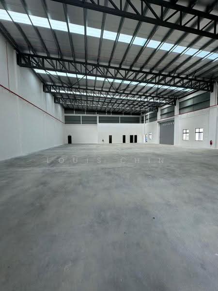Kilang Berkembar untuk Disewa di Eco Business Park 1 (Johor Bahru) - Louis Chin - PropertyGuru.com.my