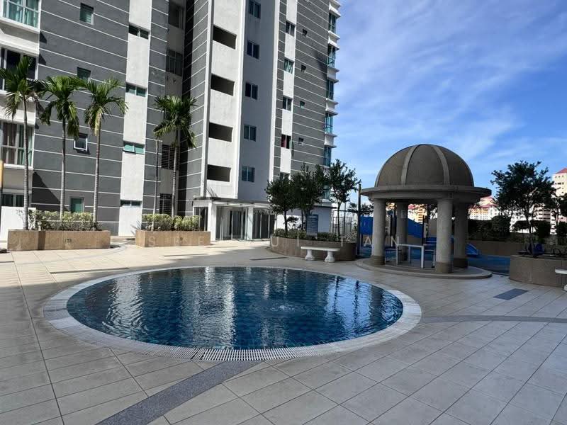 Condominium for Sale at Zeta Deskye (Alam Saujana) - See Hui Tan - Exterior - PropertyGuru.com.my
