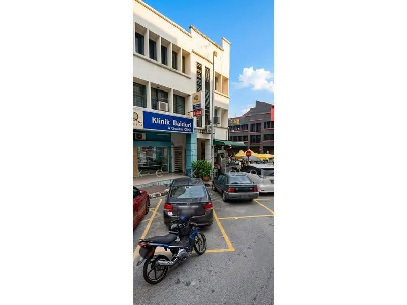 Shop for Rent in Damansara Perdana (Selangor) - KC Khoo - PropertyGuru.com.my