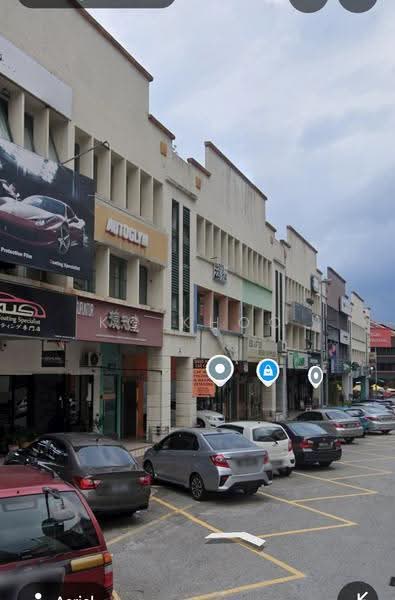Shop for Rent in Damansara Perdana (Selangor) - KC Khoo - PropertyGuru.com.my