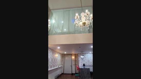Service Residence for Sale at De Centrum Residences - Iqbal Rafei - PropertyGuru.com.my