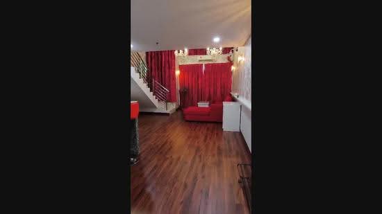 Kediaman Servis untuk Dijual di De Centrum Residences - Iqbal Rafei - PropertyGuru.com.my