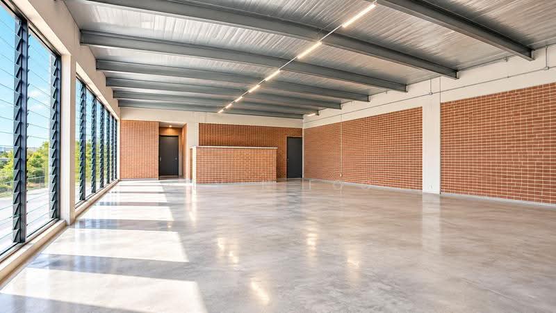 Detached Factory for Rent in Seksyen 16 (Shah Alam) - Alvin Foo - Interior - PropertyGuru.com.my