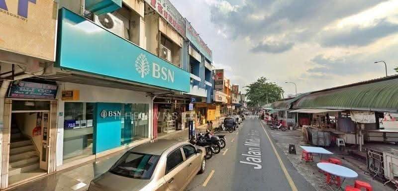 Shop / Office for Rent in Cheras (Kuala Lumpur) - Hanz Low - PropertyGuru.com.my