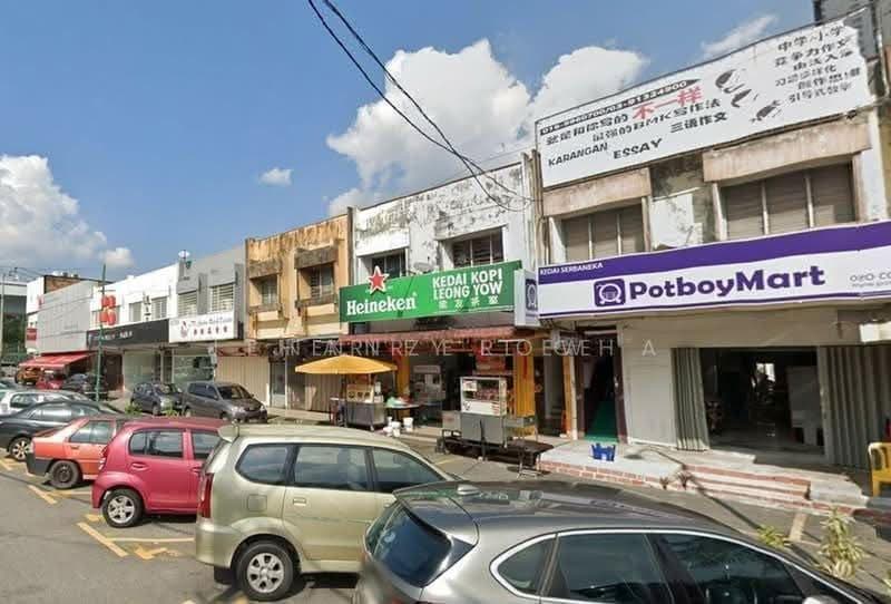 Shop / Office for Rent in Cheras (Kuala Lumpur) - Hanz Low - PropertyGuru.com.my