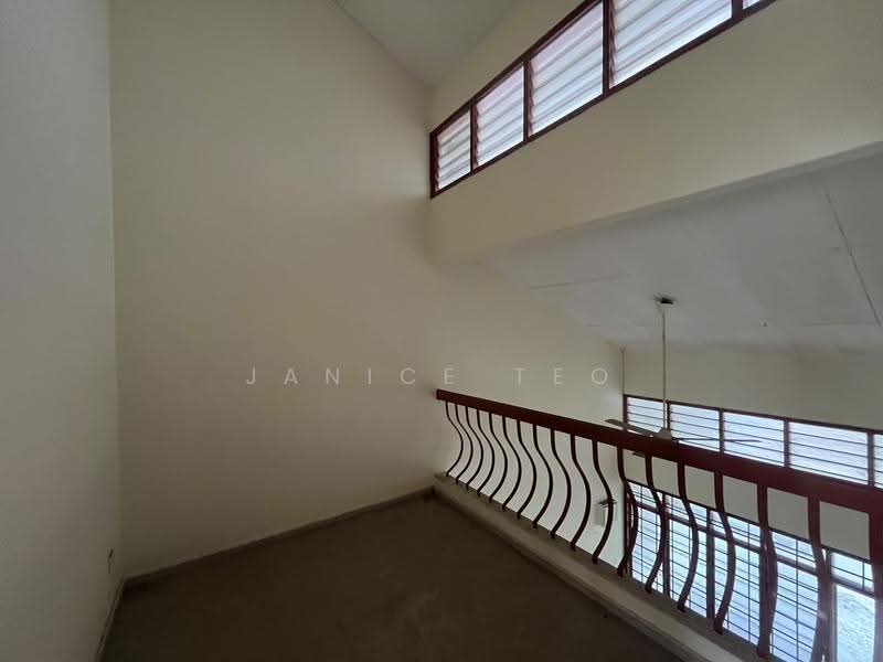 1.5-storey Terraced House for Sale in Taman Rinting (Masai) - Janice Teo - Interior - PropertyGuru.com.my