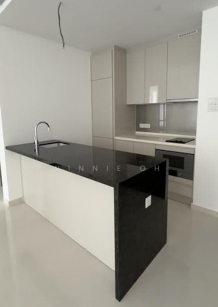 Service Residence for Sale at Pavilion Damansara Heights - Winnie Oh - Kitchen - PropertyGuru.com.my