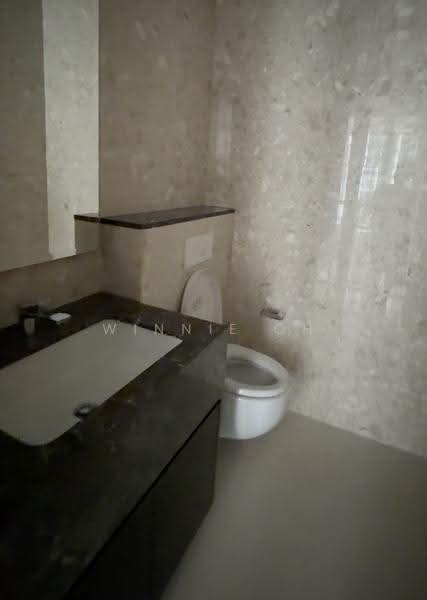 Service Residence for Sale at Pavilion Damansara Heights - Winnie Oh - Powder room - PropertyGuru.com.my