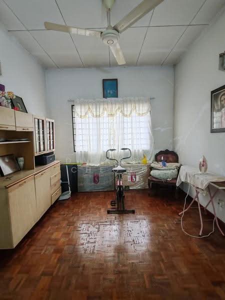 2-storey Terraced House for Sale in Bandar Utama 4 (Bandar Utama) - Dickson Cheong - PropertyGuru.com.my