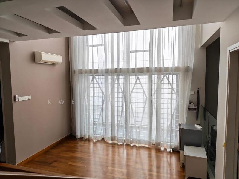Bungalow House for Sale in Kajang (Selangor) - Kweenie Chong - Living Room - PropertyGuru.com.my