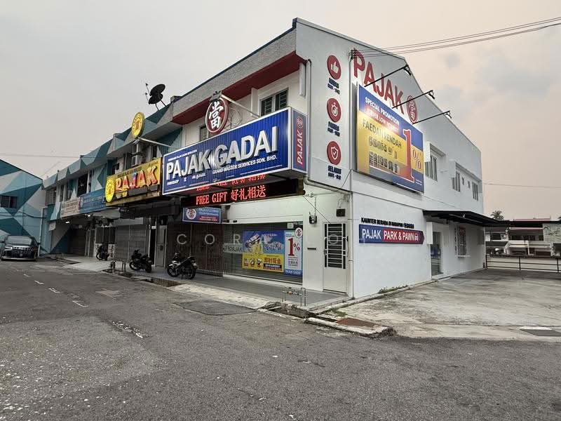 Shop / Office for Sale in Skudai (Johor) - Cora Loh - PropertyGuru.com.my