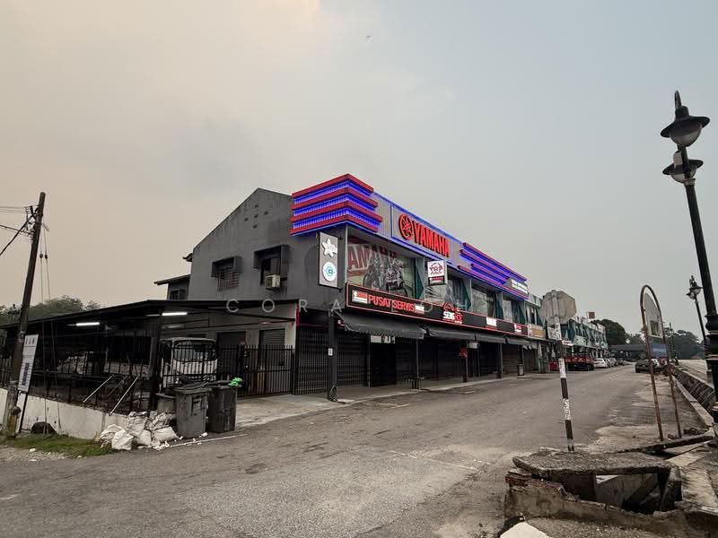 Shop / Office for Sale in Skudai (Johor) - Cora Loh - PropertyGuru.com.my