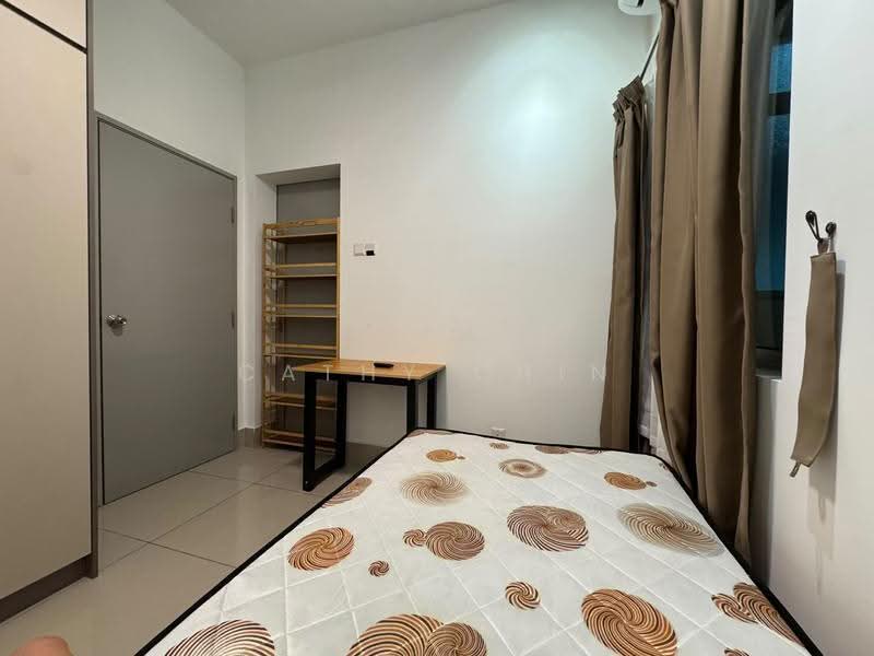 Service Residence for Rent at Serviced Residence @ Razak City Residences (RC Residences) - Cathy Chin - Bedroom - PropertyGuru.com.my