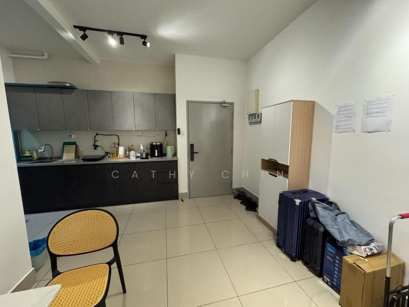 Service Residence for Rent at Serviced Residence @ Razak City Residences (RC Residences) - Cathy Chin - Kitchen - PropertyGuru.com.my