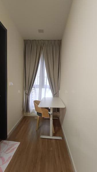 Service Residence for Rent at Sunway Velocity TWO - Agnes Yan - Study - PropertyGuru.com.my
