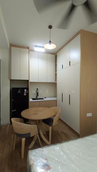 Service Residence for Rent at Sunway Velocity TWO - Agnes Yan - Kitchen - PropertyGuru.com.my