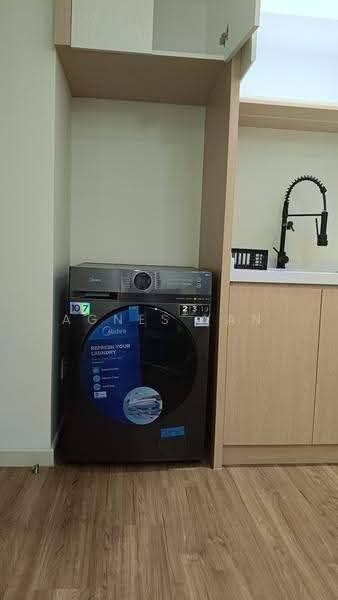 Service Residence for Rent at Sunway Velocity TWO - Agnes Yan - PropertyGuru.com.my
