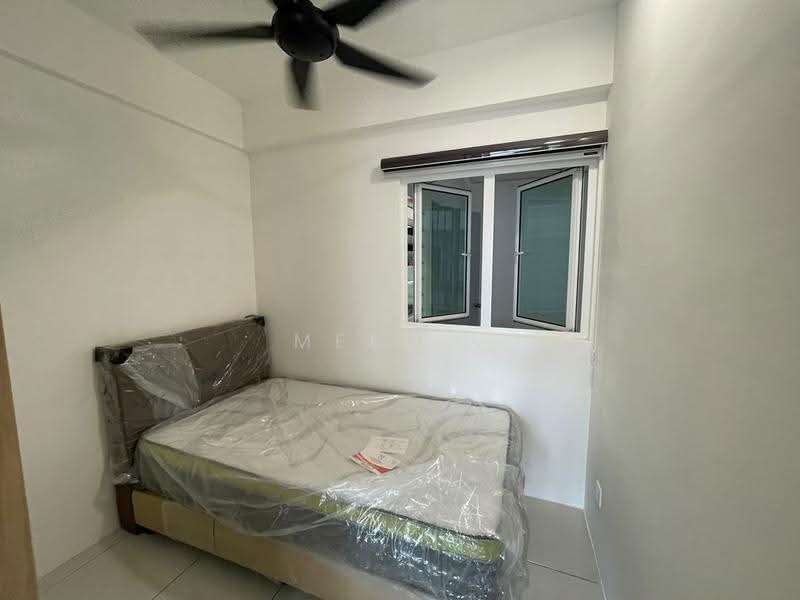 Condominium for Rent at Fairview Residence - Meng . - Bedroom - PropertyGuru.com.my