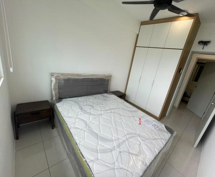 Condominium for Rent at Fairview Residence - Meng . - Bedroom - PropertyGuru.com.my
