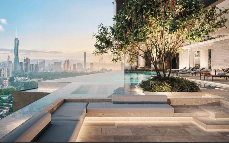 Kondominium untuk Dijual di Aetas Seputeh - Henry Yap - PropertyGuru.com.my