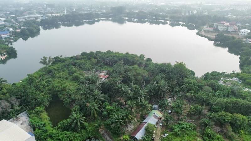 Residential Land for Sale in Puchong (Selangor) - ZF Chua - PropertyGuru.com.my