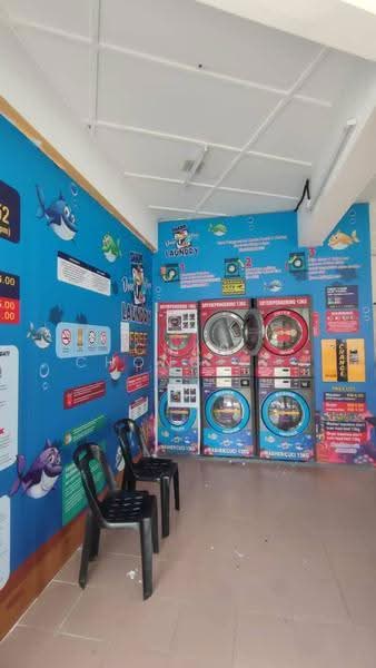 Pangsapuri untuk Dijual di Akasia Apartment - Chan Chong Liang - PropertyGuru.com.my