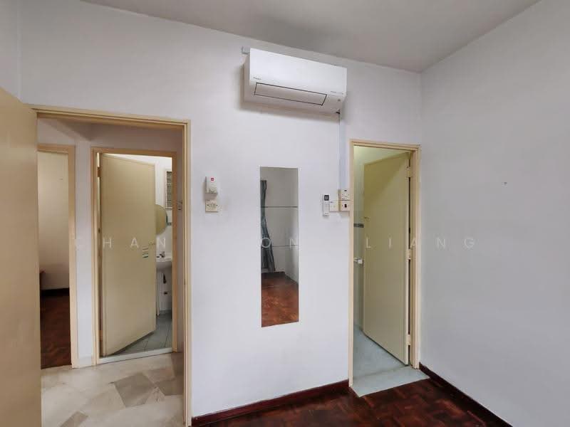 Pangsapuri untuk Dijual di Akasia Apartment - Chan Chong Liang - Interior - PropertyGuru.com.my
