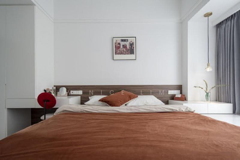 Condominium for Sale at Alamanda Heights - Venice Lim - Bedroom - PropertyGuru.com.my