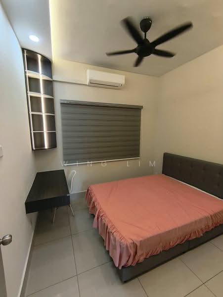 Service Residence for Rent at Serviced Residence @ Razak City Residences (RC Residences) - WING LIM - Bedroom - PropertyGuru.com.my