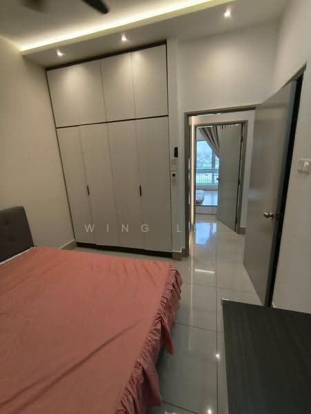 Service Residence for Rent at Serviced Residence @ Razak City Residences (RC Residences) - WING LIM - Bedroom - PropertyGuru.com.my