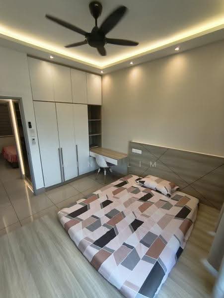 Service Residence for Rent at Serviced Residence @ Razak City Residences (RC Residences) - WING LIM - Bedroom - PropertyGuru.com.my