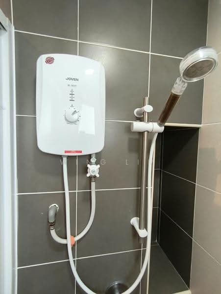 Service Residence for Rent at Serviced Residence @ Razak City Residences (RC Residences) - WING LIM - Bathroom - PropertyGuru.com.my