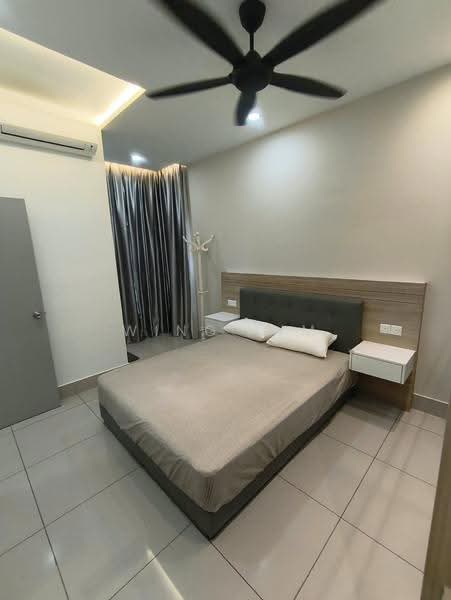 Service Residence for Rent at Serviced Residence @ Razak City Residences (RC Residences) - WING LIM - Bedroom - PropertyGuru.com.my