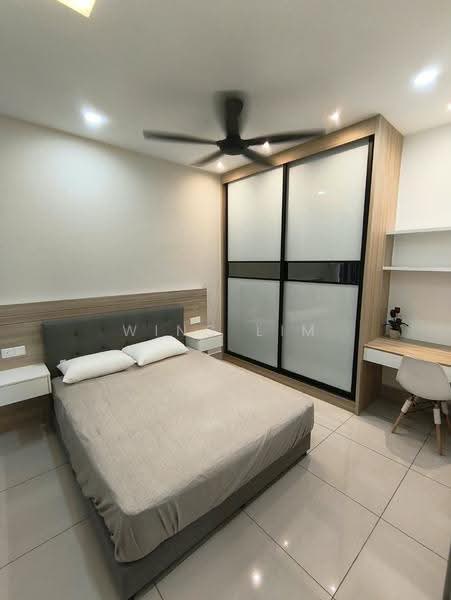 Service Residence for Rent at Serviced Residence @ Razak City Residences (RC Residences) - WING LIM - Bedroom - PropertyGuru.com.my