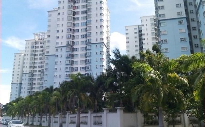 Condominium for Sale at Desa Impiana - Hudson Tan - Exterior - PropertyGuru.com.my