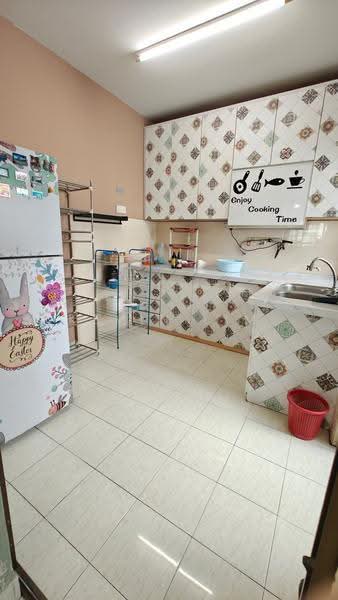 Apartment for Rent at Bistari Impian Apartment - Kevin Lim - PropertyGuru.com.my