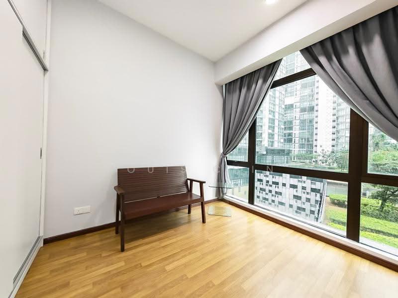 Service Residence for Sale at Wave @ Marina Cove - Louis Chin - Living Room - PropertyGuru.com.my