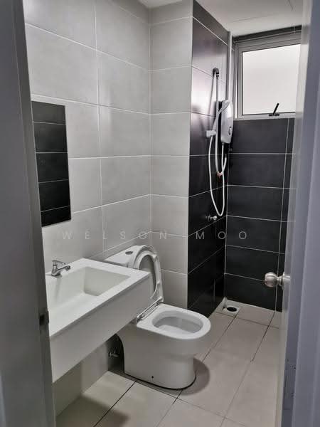 Condominium for Sale at Residensi PV18 - Welson Moo - Bathroom - PropertyGuru.com.my