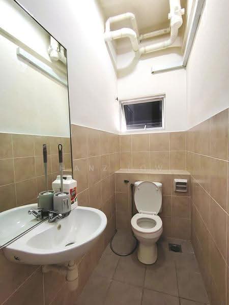 Apartment for Rent at Residensi Seremban Sentral - Hanz Low - Bathroom - PropertyGuru.com.my