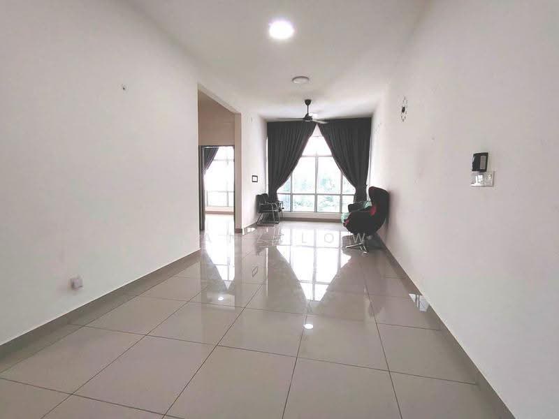 Apartment for Rent at Residensi Seremban Sentral - Hanz Low - Living Room - PropertyGuru.com.my