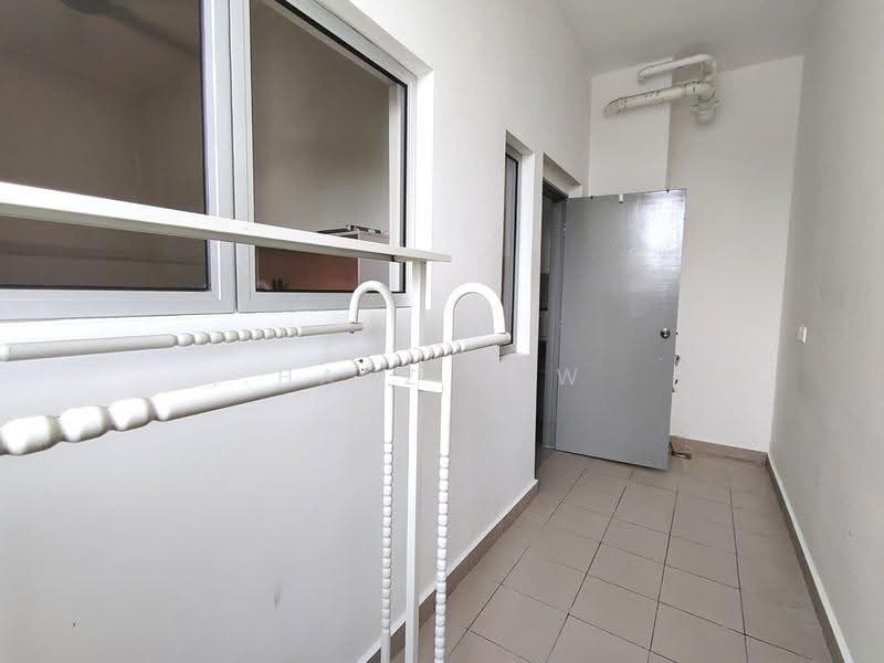 Apartment for Rent at Residensi Seremban Sentral - Hanz Low - Corridor - PropertyGuru.com.my