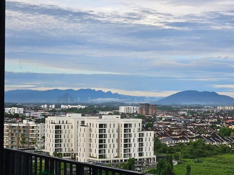 Kediaman Servis untuk Dijual di The Podium - Leslie Loi - PropertyGuru.com.my