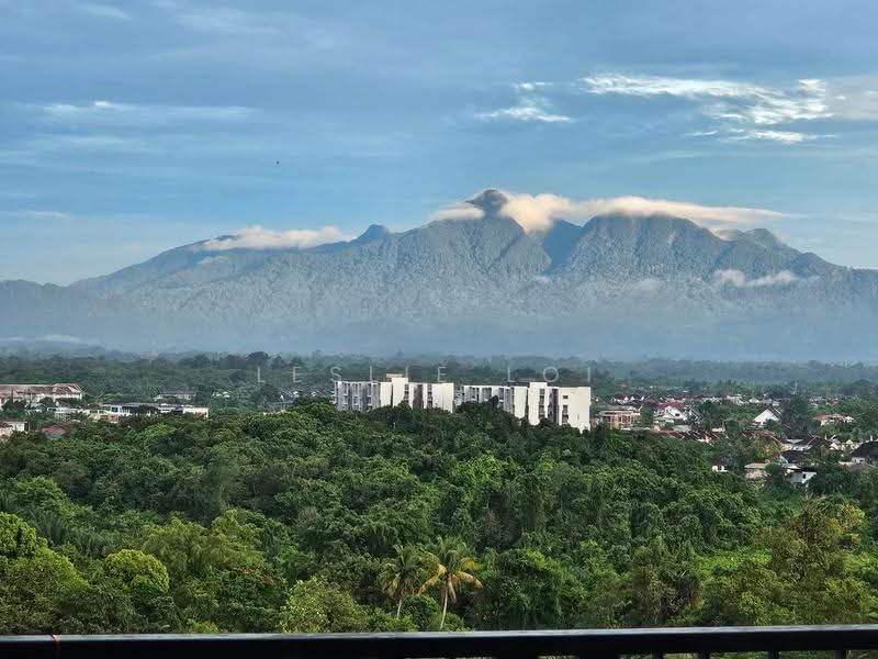 Kediaman Servis untuk Dijual di The Podium - Leslie Loi - PropertyGuru.com.my