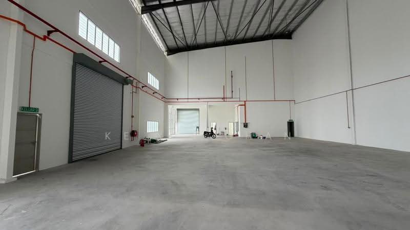 Semi-D Factory for Sale in Kawasan Perindustrian SILC (Iskandar Puteri (Nusajaya)) - Ke Xin Chan - PropertyGuru.com.my