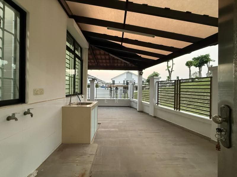 Semi-Detached House for Sale in Horizon Hills (Iskandar Puteri (Nusajaya)) - Ember Lim - Exterior - PropertyGuru.com.my